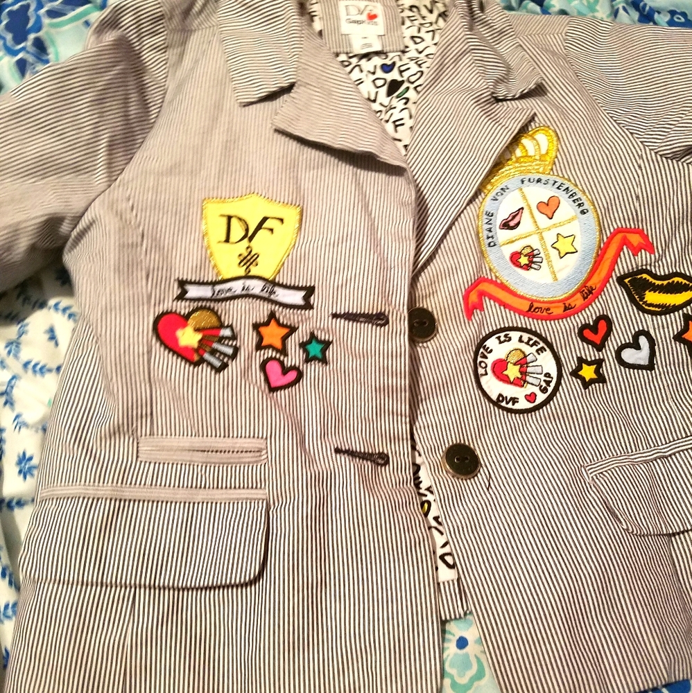 Gap Sports Coat
